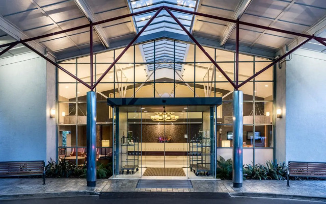 Waipuna Hotel & Conference Centre