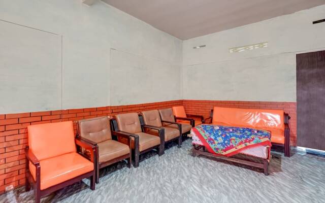 OYO Life 91060 Villa Wijaya Homestay