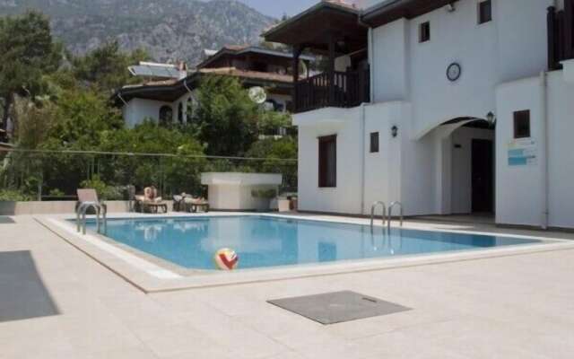 Erdem Hotel