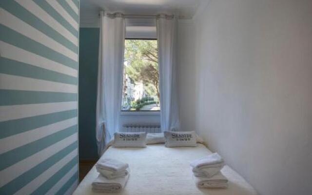 About Italy Holiday Rooms and Apartments