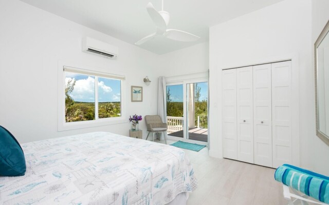 Dream House by Eleuthera Vacation Rentals