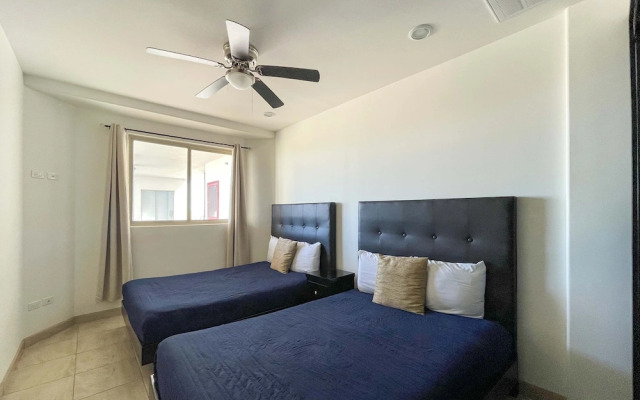 Unwind in a Modern Condo With Stunning View