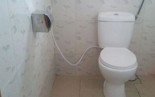VOT Hostel
