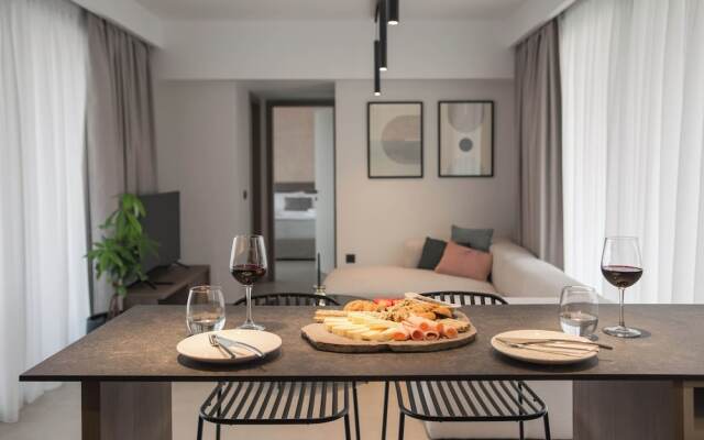 Chania Elegance Suites