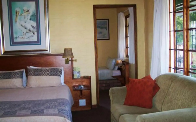 Ascot Inn