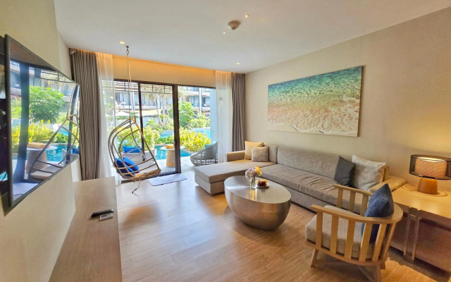 Renaissance Pattaya Resort & Spa