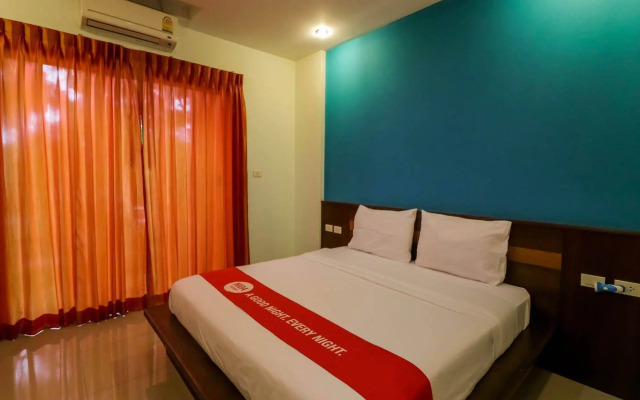 Nida Rooms Phuket Cape Pearl