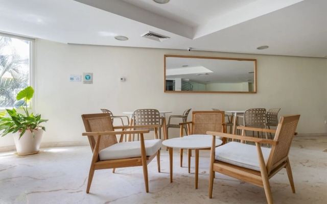 Elements Garden House 6 2 Bedroom Condo by RedAwning