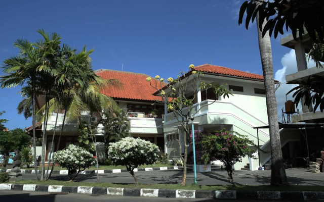 Sapta Petala Hotel