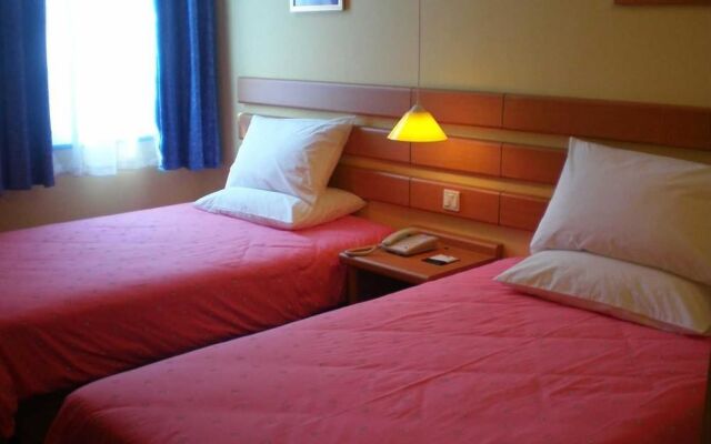 Home Inn Wujiang Development Zone