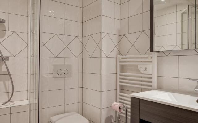 Appartement Brides-les-Bains, 4 pièces, 6 personnes - FR-1-512-138