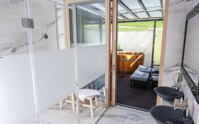 Spa Suite Dobrna