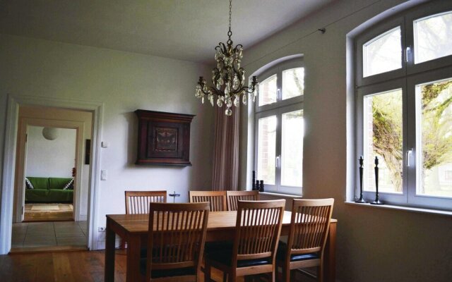 Stunning Home in Lärz With 3 Bedrooms and Wifi
