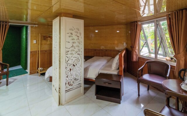 Robins Guesthouse