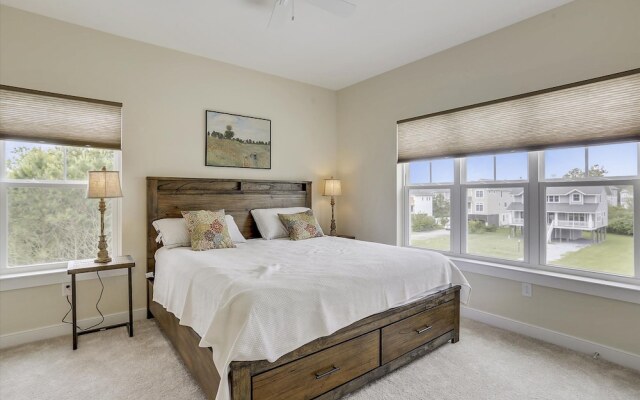 The Burrow by Long & Foster