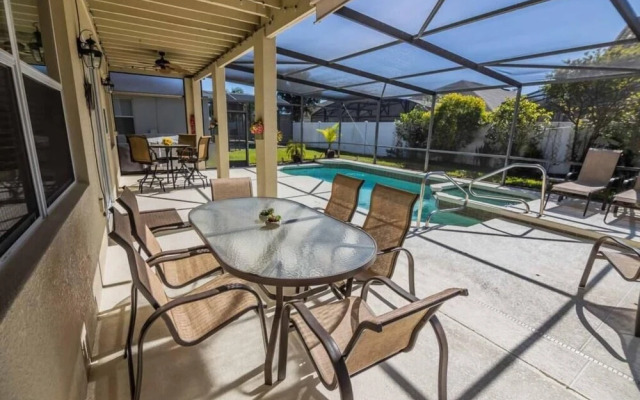 Hendrik's West Haven Vacation Home