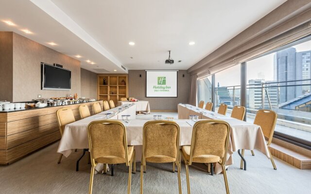 Holiday Inn Istanbul Sisli