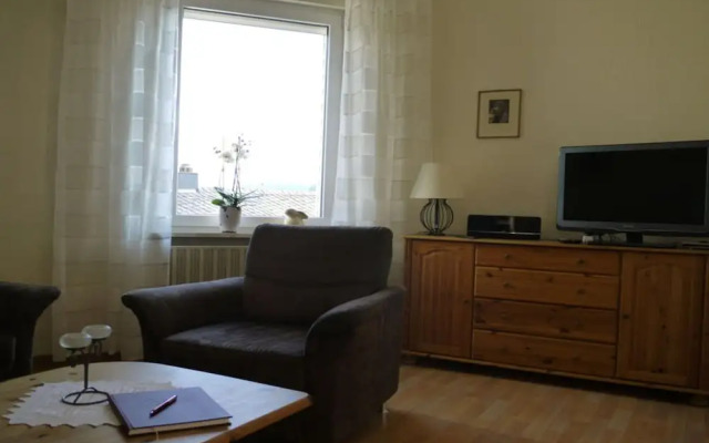 Holiday Apartment Haus-stumm