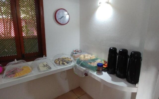 Pousada A Casa do Torrely