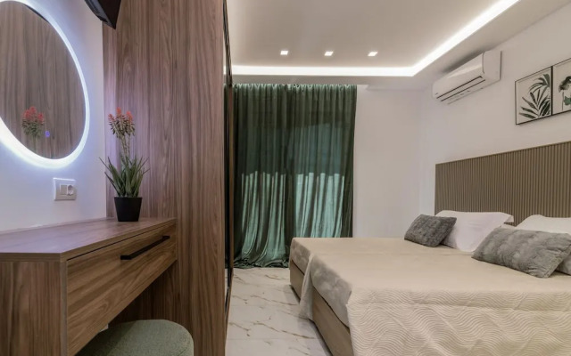 Kozakos Villa 1 With Private Swimming Pool
