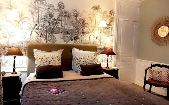 Hotel Ricordeau