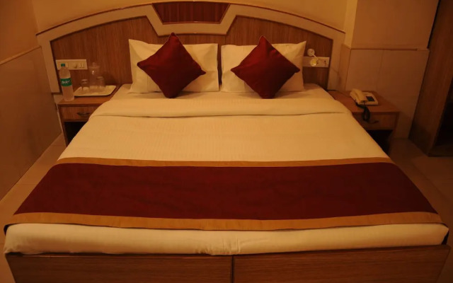 Srinidhi Residency