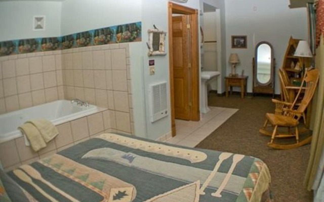 Stone Mill Hotel & Suites