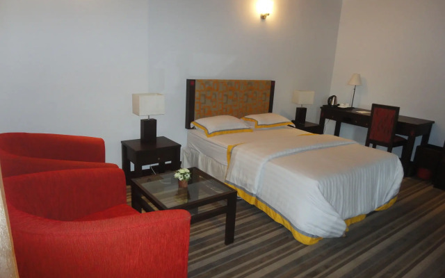 Ashley Resorts