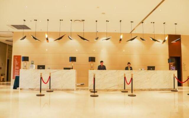 Yes Inn (Shenyang Tiexi)