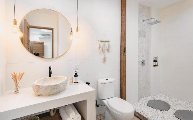 Villa Magnolia Bali, Canggu - 2 Bedroom with Pool