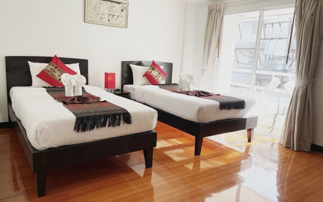 Silver Resortel