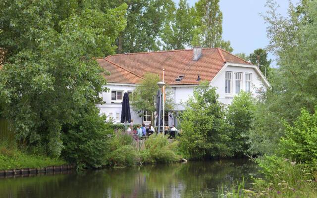 Stayokay Haarlem - Hostel