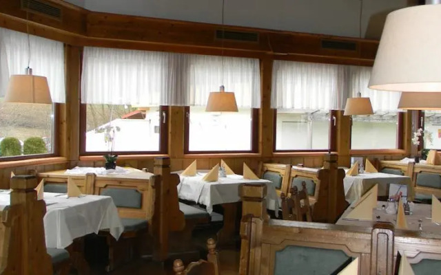 Hotel Thermalbad Weissenbach