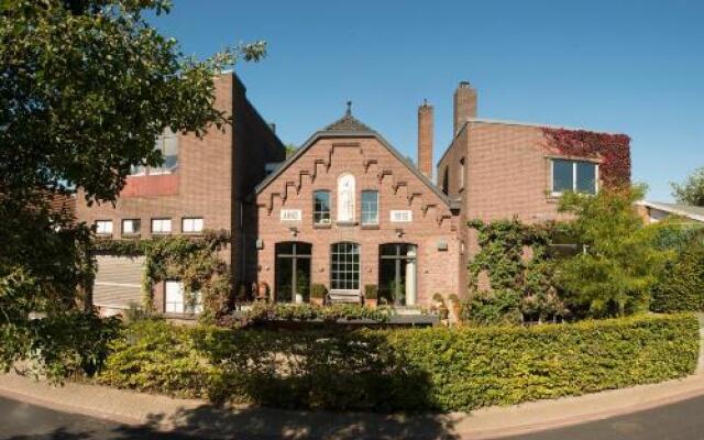 Bed & Breakfast De Melkfabriek