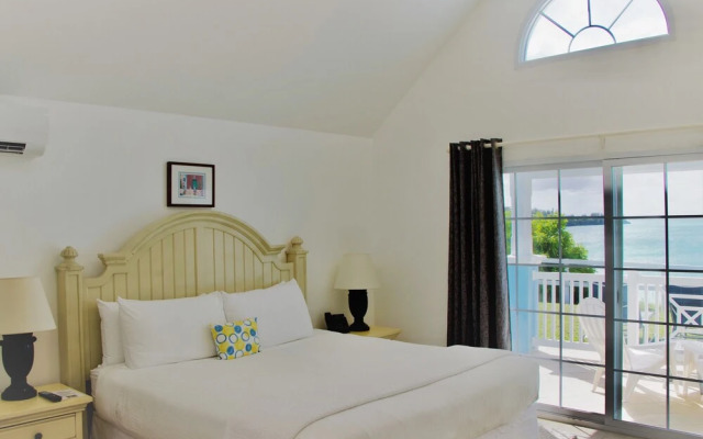 Willowbank Resort