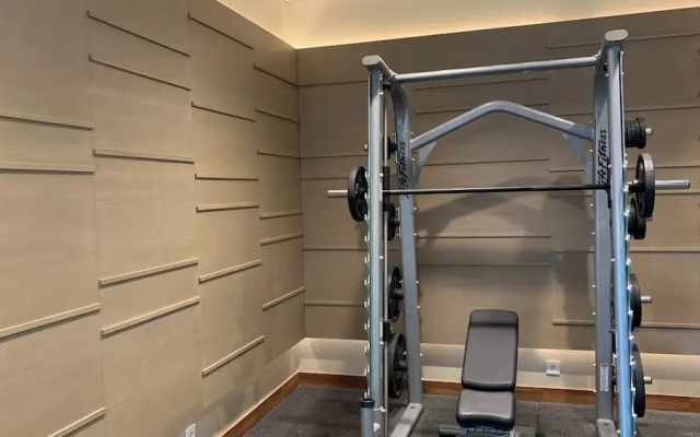 Nice And Homey 1Br Apartment At Southgate Residence