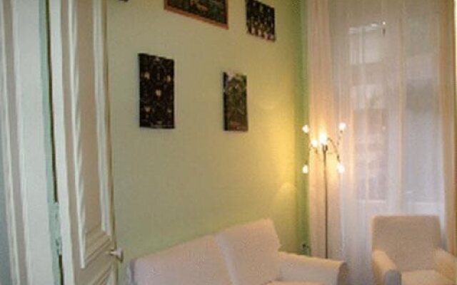 Les Epicuriens, Chambres Dhotes