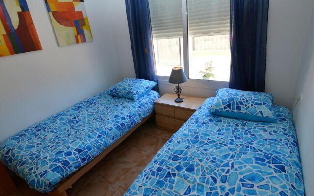 Gorgeous Villa in Mazarrón with Private Pool