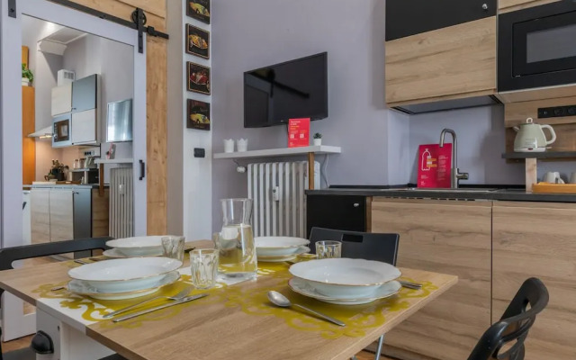 Studio Gar by Wonderful Italy