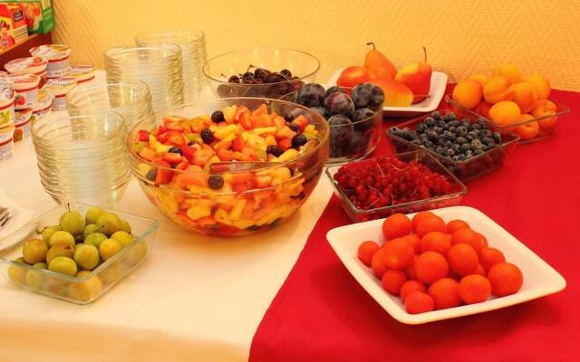Hotel Rheinfels
