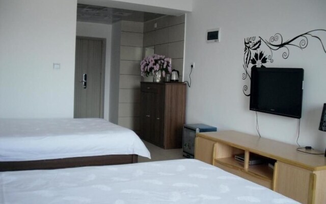 Huihua Gongyu Hotel
