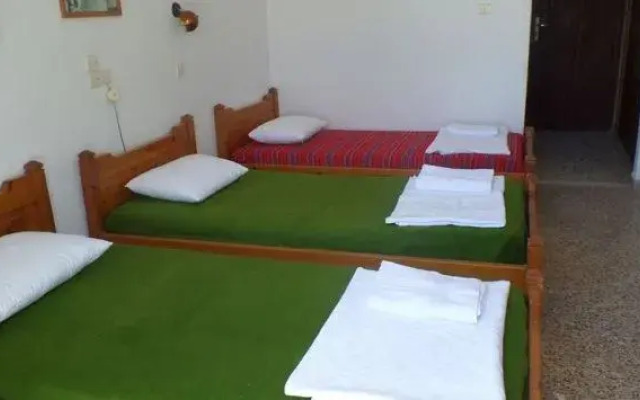 Hostel Mary