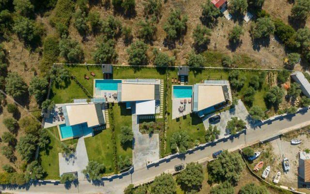 Torretta Villas