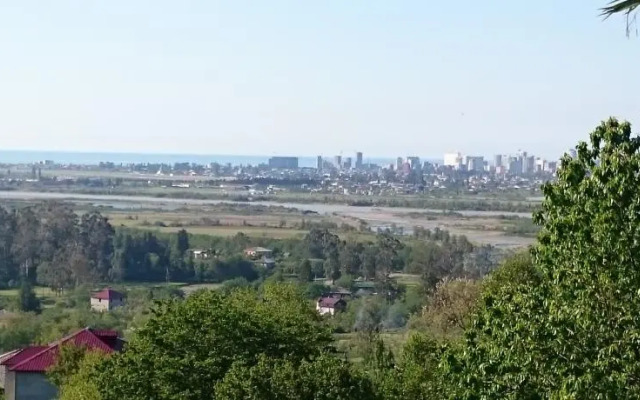 Guest house Charnali