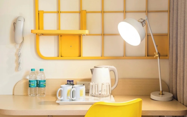 Bloom Hotel - Jammu