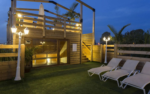 Estate Spa