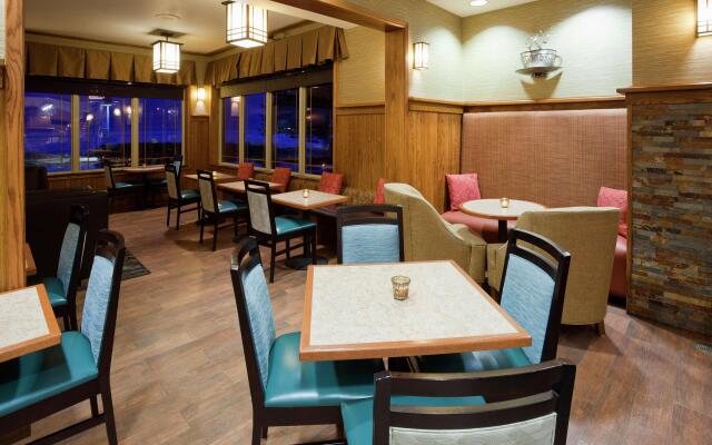Hampton Inn Duluth Canal Park