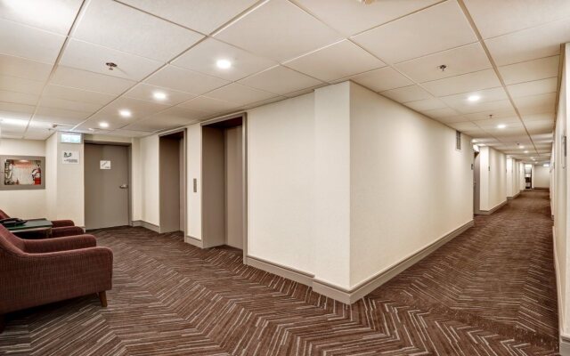 Holiday Inn Ottawa Dwtn - Parliament Hill by IHG