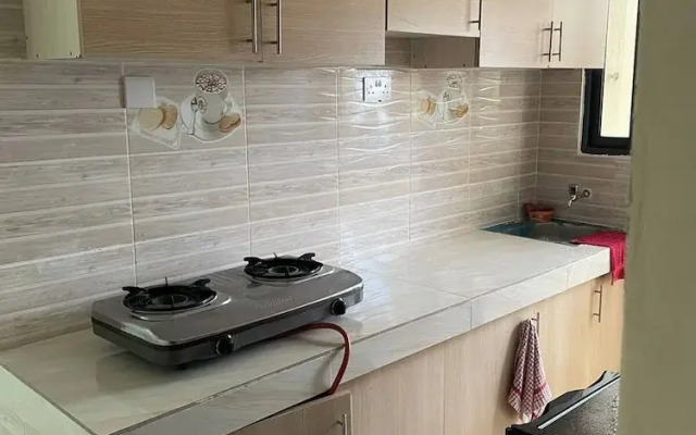 Lux Suites Lexy Homes Bamburi