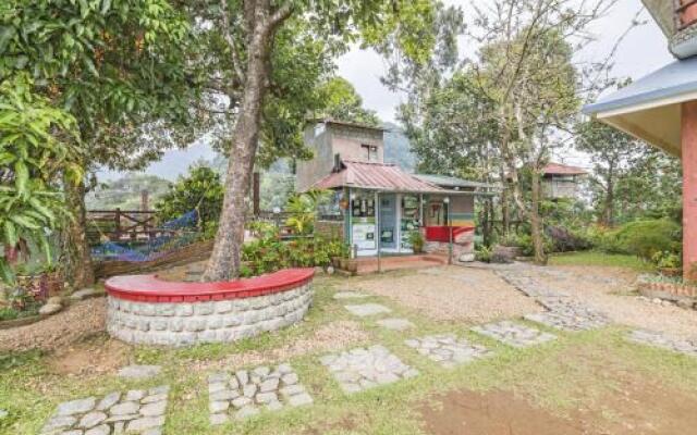 1 BR Farmhouse in Viripara, Munnar, by GuestHouser (06BA)